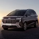 hyundai stargazer cartenz