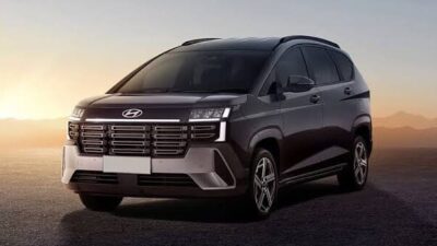 hyundai stargazer cartenz