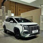 Jual Hyundai Stargazer Cartenz di Pluit