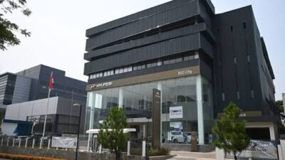 Dealer Hyundai Terdekat BSD City Tangerang