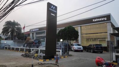 Dealer Hyundai Terdekat di Kalimalang: Promo & Penawaran Terbaik