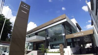 Dealer Hyundai Terdekat Mampang Jakarta Selatan