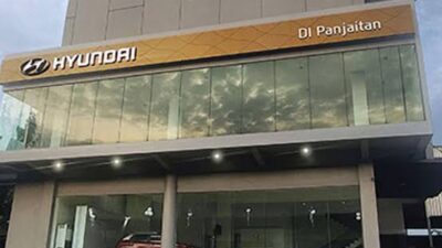 Dealer Hyundai Terdekat Panjaitan Jakarta Timur