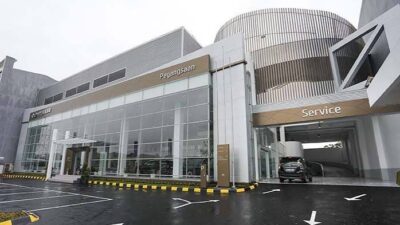 Dealer Hyundai Terdekat Pegangsaan Jakarta Utara