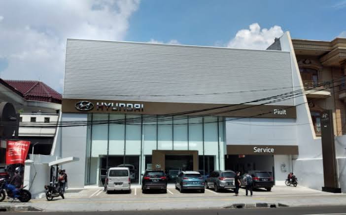 Dealer Hyundai Terdekat Fatmawati Jakarta Utara