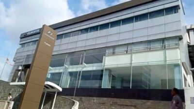 Dealer Hyundai Terdekat Pramuka Jakarta Pusat