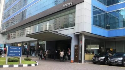 Dealer Hyundai Terdekat Simprug Jakarta Selatan