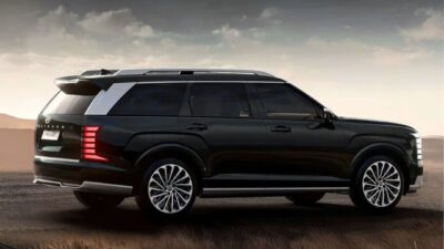 Mobil Hyundai Indonesia dengan fitur modern dan teknologi purna jual terdepan