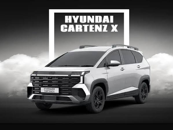 Ingin Dapatkan Simulasi Kredit Hyundai Stargazer Cartenz? Hubungi Raditya 0857 1705 7998. Diskon Puluhan Juta dan Dp Mulai 10%, Booking Now.